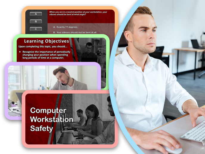 Interactive Online Courses